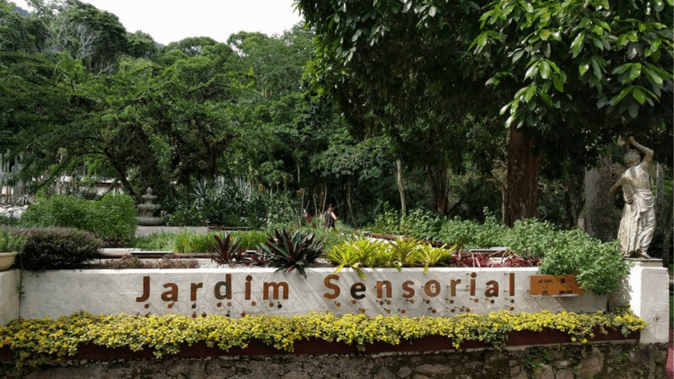 Jardim Botânico do Rio Jardim Botânico do Rio