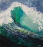 Exposição gratuita em Niterói