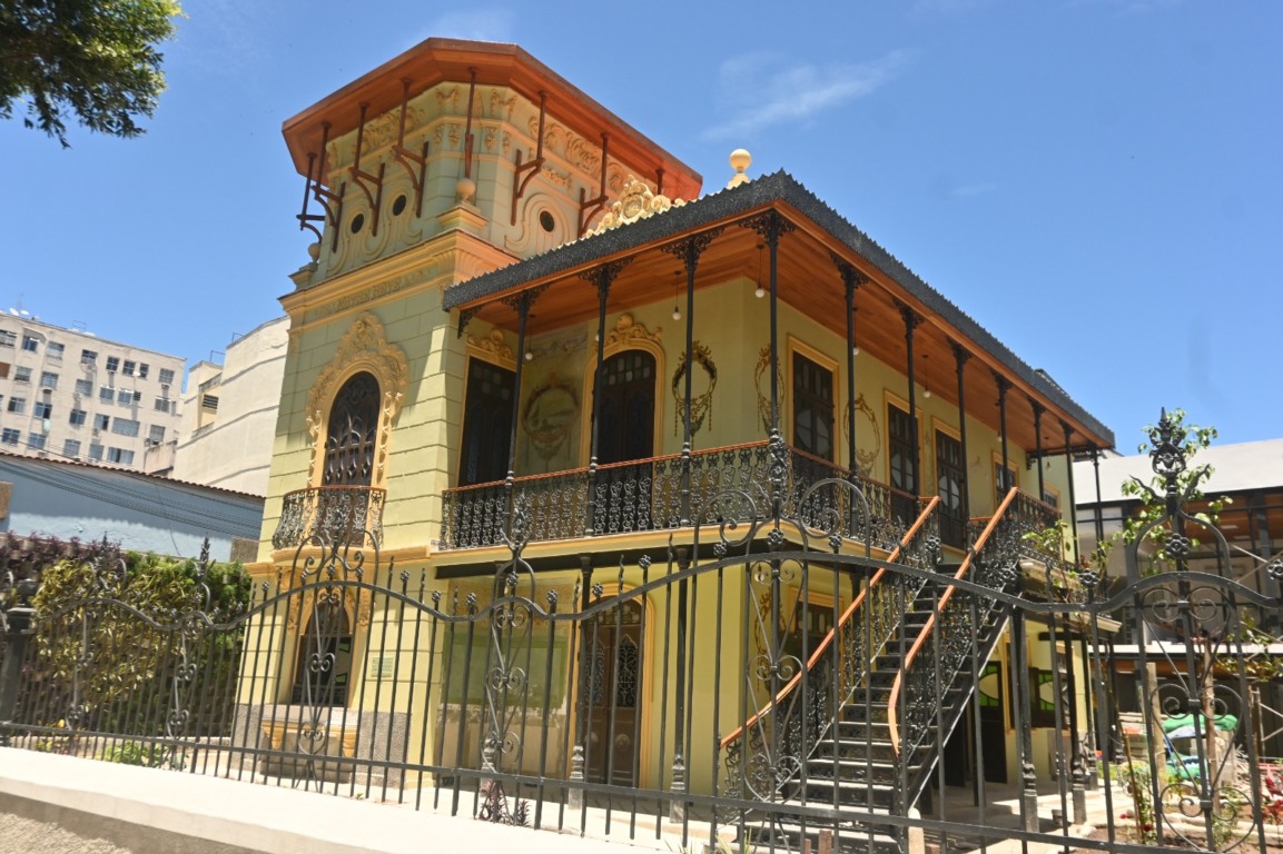 Casa Norival de Freitas