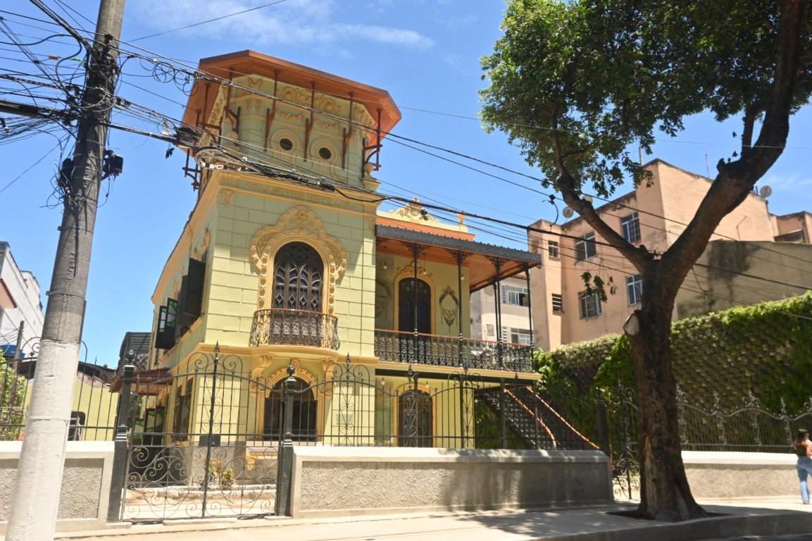 Casa Norival de Freitas Casa Norival de Freitas