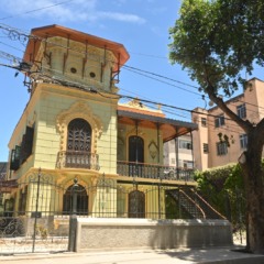 Casa Norival de Freitas