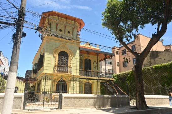 Casa Norival de Freitas