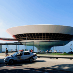 Museu de Arte contemporânea