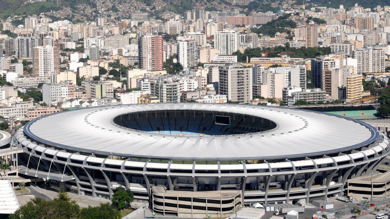 Maracanã