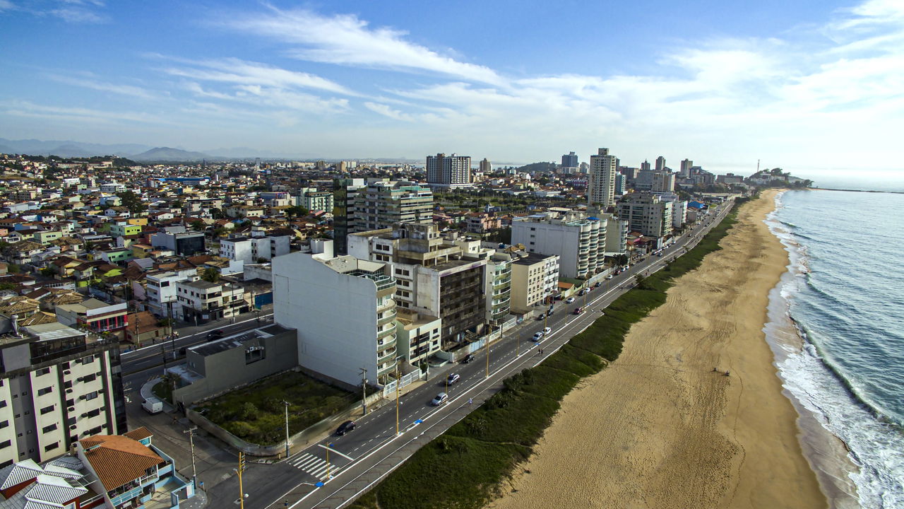 Cidades perto de Niterói viram polos de inovação e tecnologia