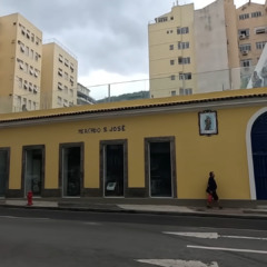 Novo Mercado São José reabre em Laranjeiras com atrações imperdíveis