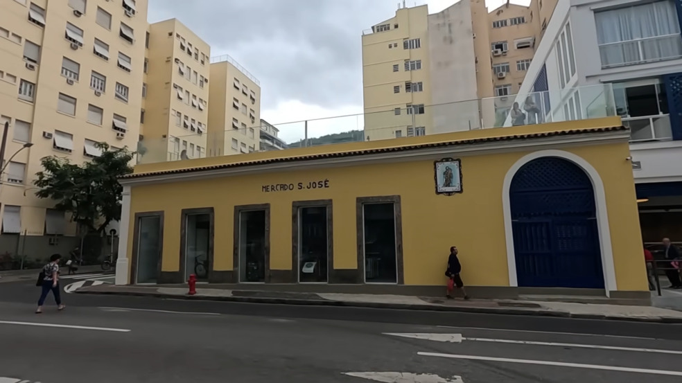 Novo Mercado São José reabre em Laranjeiras com atrações imperdíveis