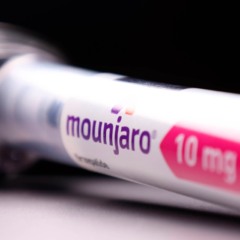 Mounjaro | Divulgação