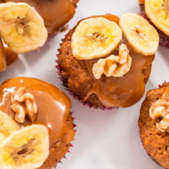 Nem chocolate, nem leite condensado: esse ingrediente está em todos os doces saudáveis