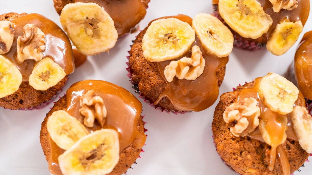 Nem chocolate, nem leite condensado: esse ingrediente está em todos os doces saudáveis