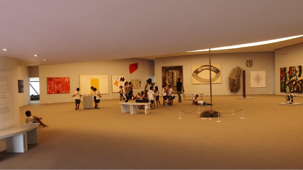 Museu 