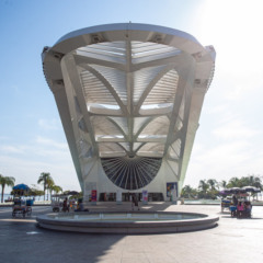 Museu do Amanhã
