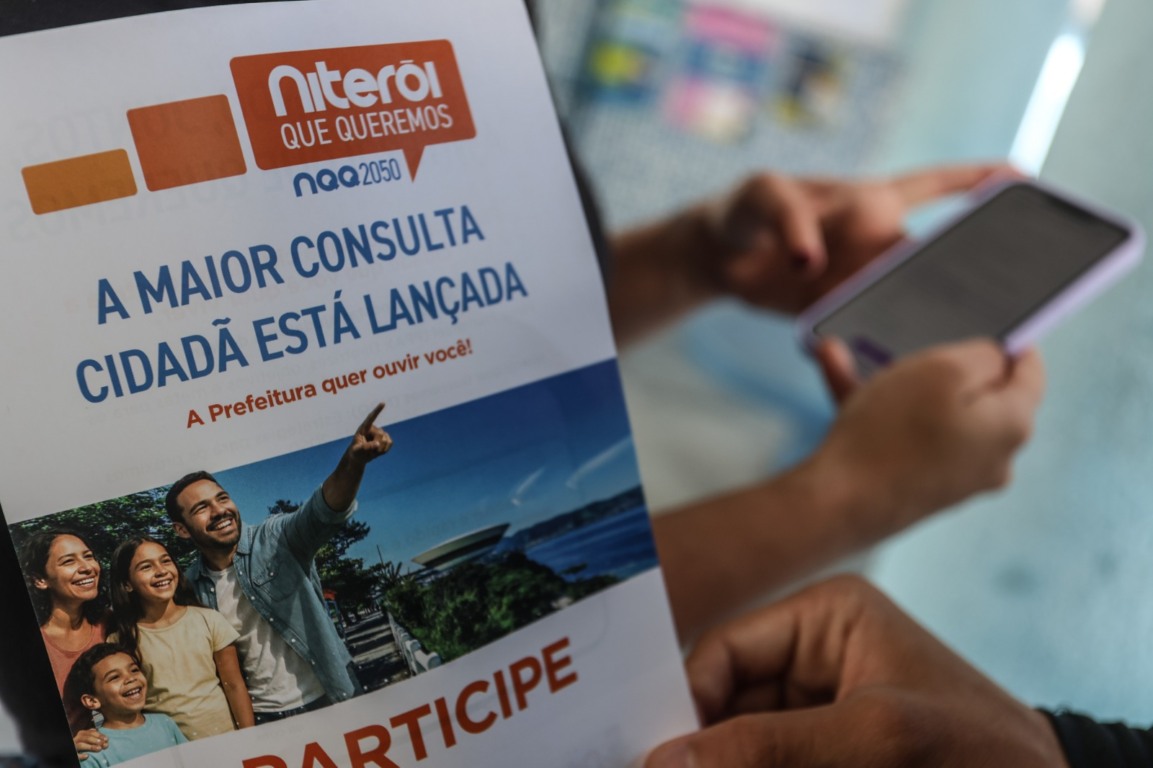 Niterói Que Queremos