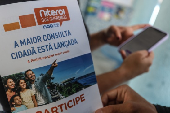 Niterói Que Queremos