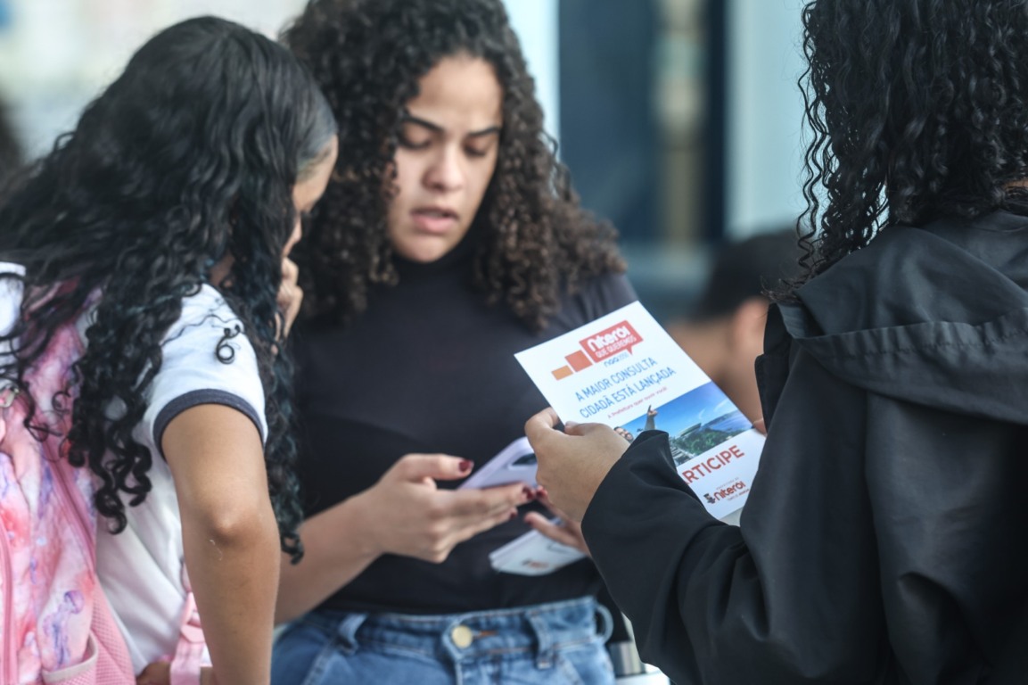 Niterói Que Queremos
