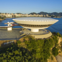 Saiba como estará o tempo nos próximos dias em Niterói