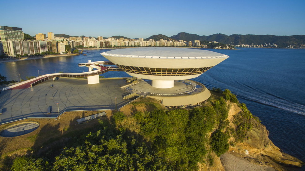 Saiba como estará o tempo nos próximos dias em Niterói