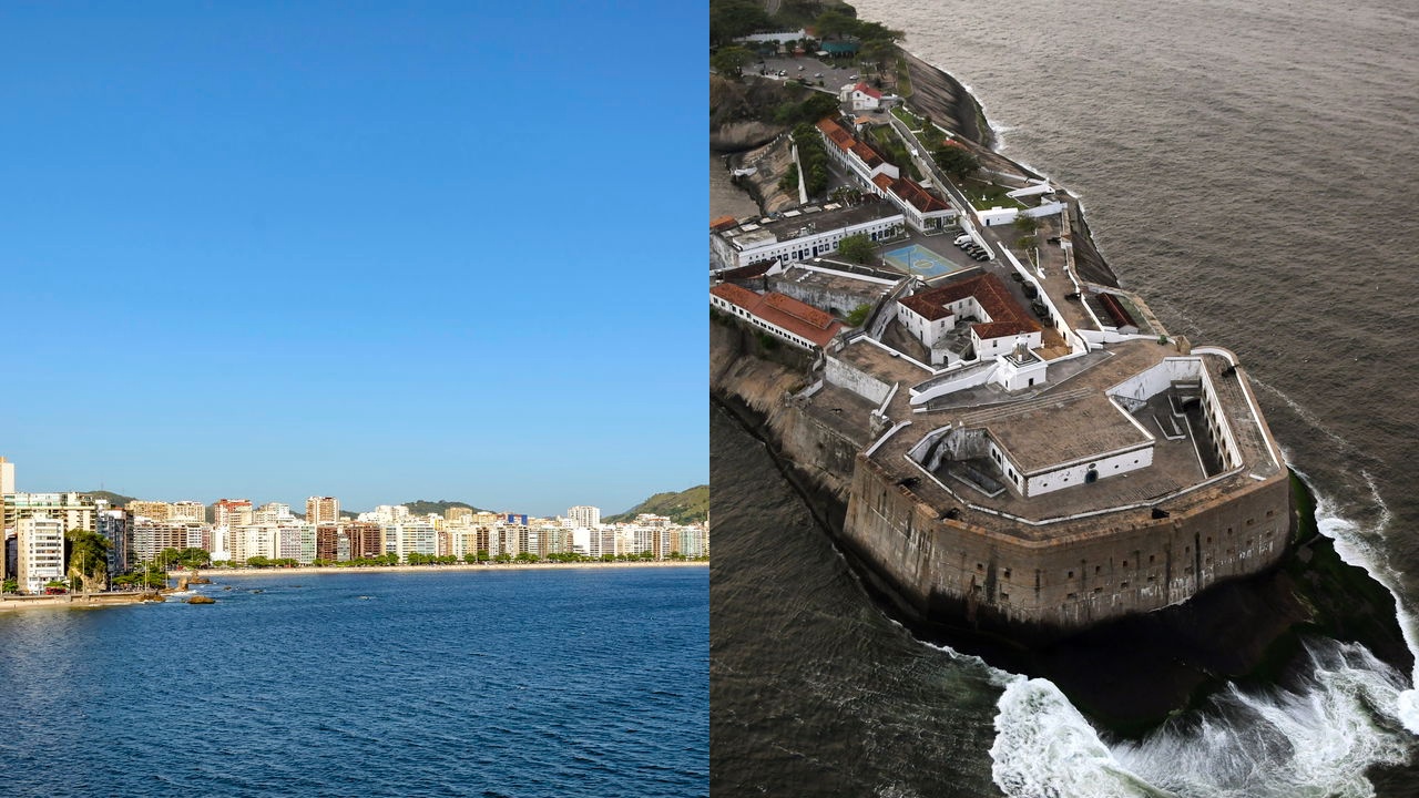 O que visitar em Niterói