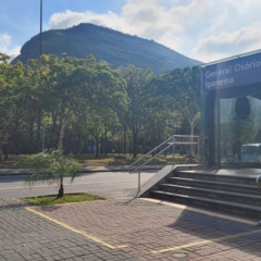 Passeios no Rio