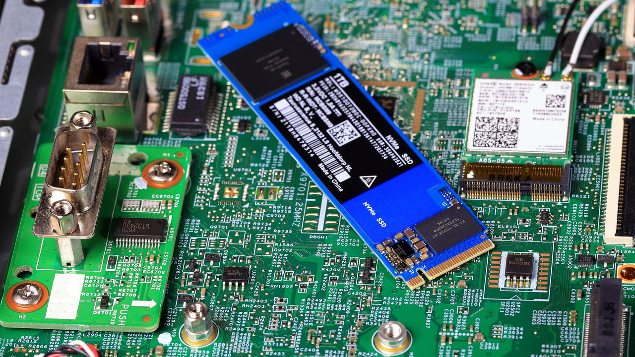 Eletrônicos antigos podem se tornar uma mina de ouro sustentável