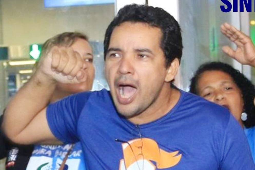 Pedro Rosa Cabral | Divulgação