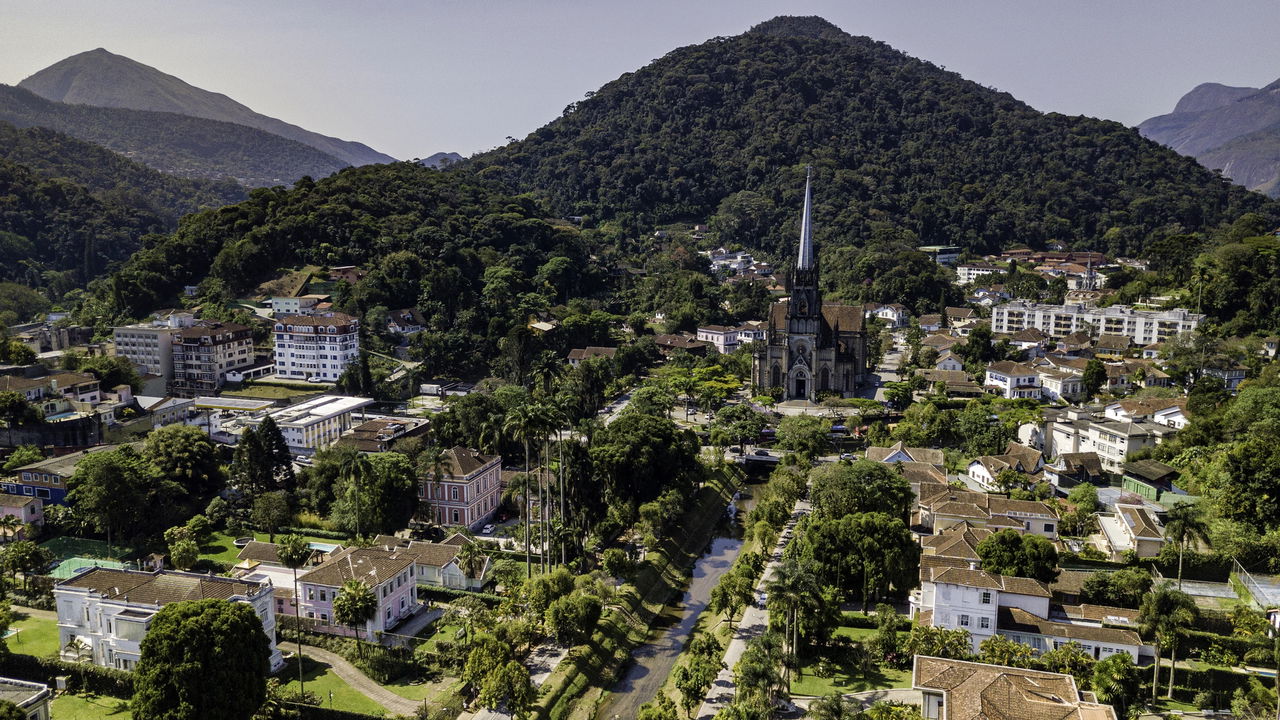 Três cidades perto de Niterói que rendem passeios incríveis