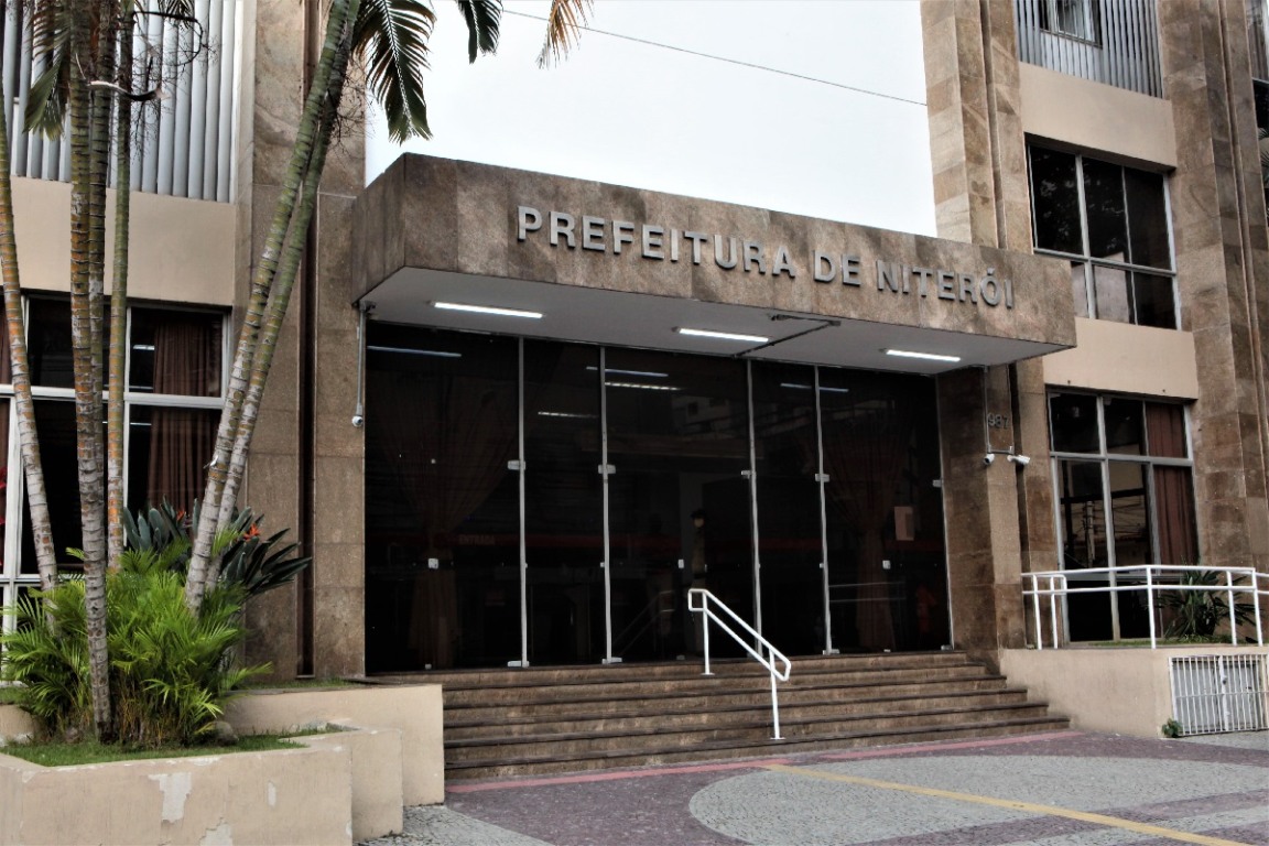 Prefeitura de Niterói