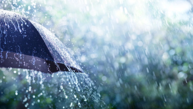 Primavera iniciou oficialmente no dia 22 de setembro e, desde então, o clima tem apresentado sinais de instabilidade em várias regiões do país
