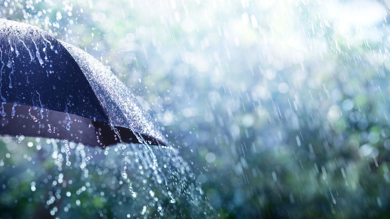 Primavera iniciou oficialmente no dia 22 de setembro e, desde então, o clima tem apresentado sinais de instabilidade em várias regiões do país