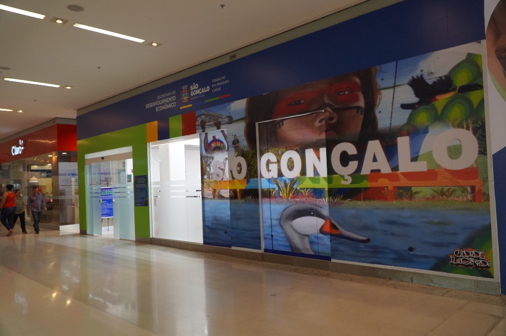 Prefeitura de São Gonçalo