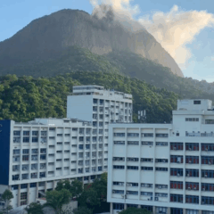 Universidade tradicional do Rio de Janeiro vai oferecer curso de medicina
