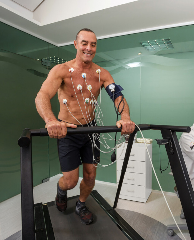 Doenças cardiovasculares