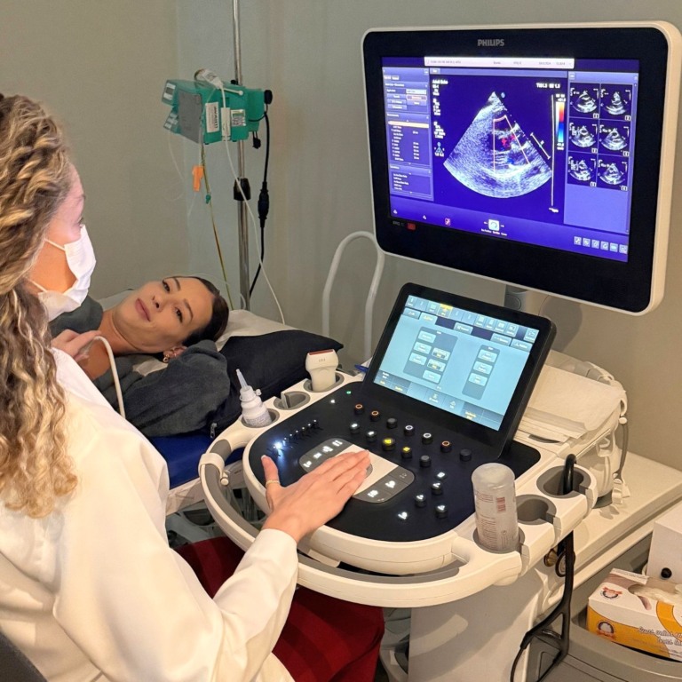 Doenças cardiovasculares