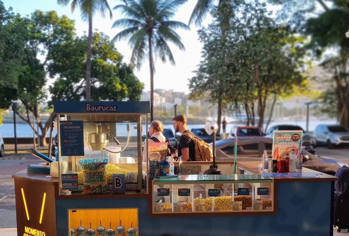 Divulgação/Bossa Nova Mall