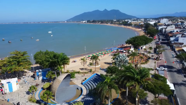 Conheça Rio das Ostras, destino de quem valoriza natureza e tranquilidade Conheça Rio das Ostras, destino de quem valoriza natureza e tranquilidade