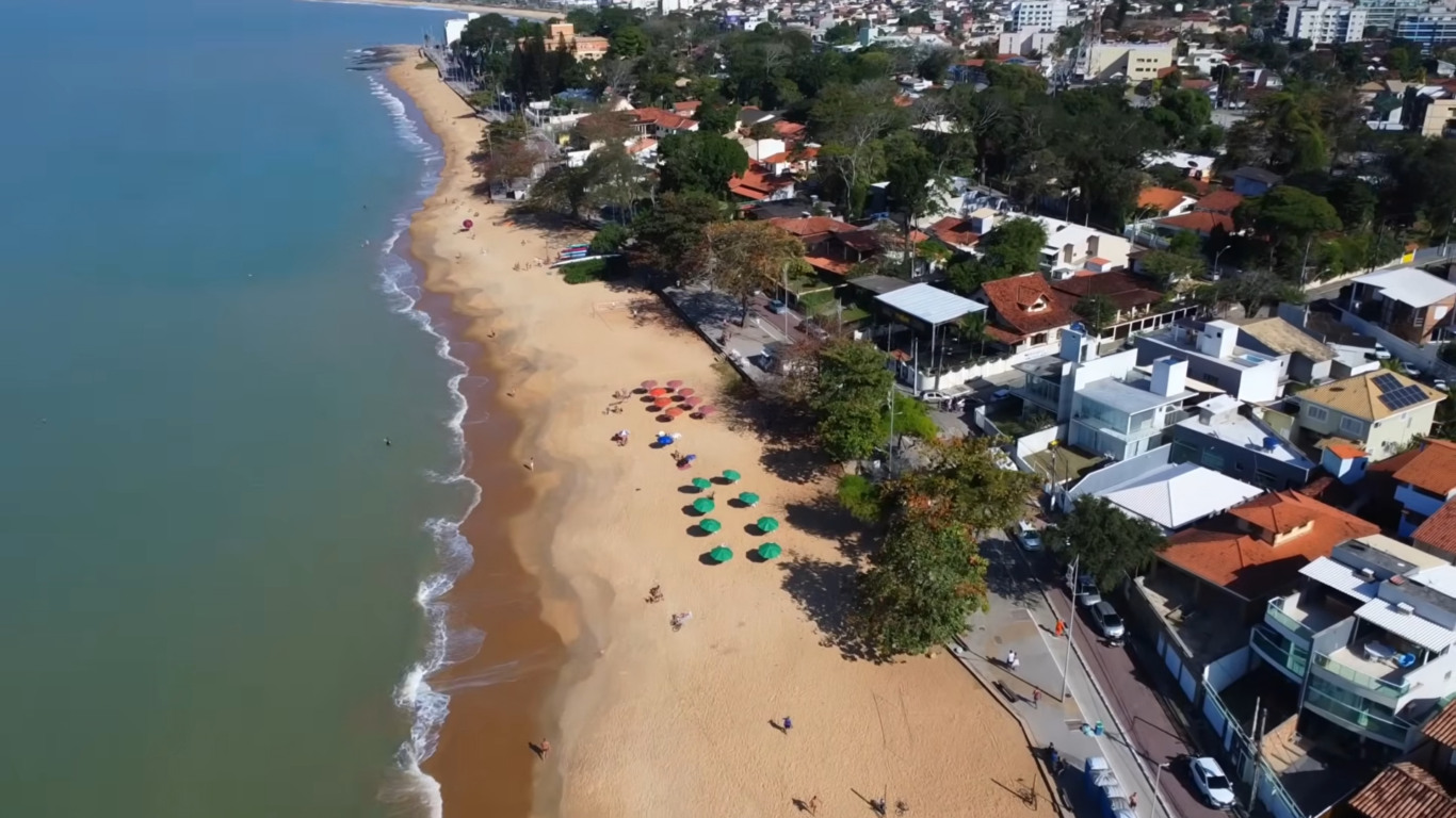 Conheça Rio das Ostras, destino de quem valoriza natureza e tranquilidade