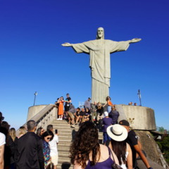 Rio de Janeiro a capital de Portugal