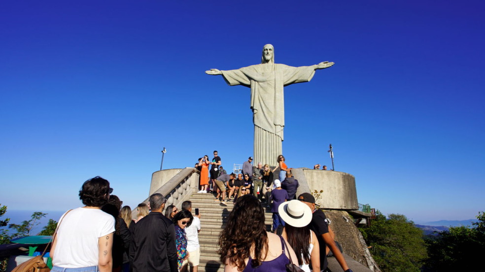 Rio de Janeiro a capital de Portugal Rio de Janeiro a capital de Portugal