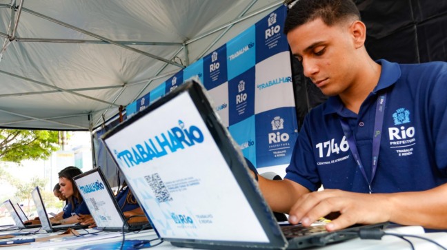 Foto:  Roberto Moreyra / SMTE
