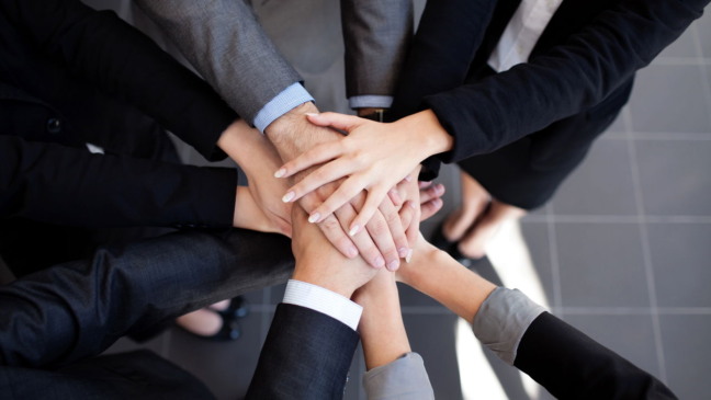 Signos que se destacam no trabalho em equipe Signos que se destacam no trabalho em equipe