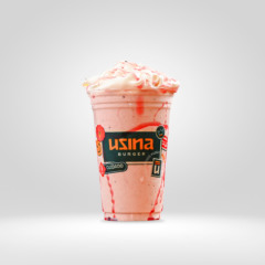 Dia do Milkshake