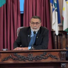 Vereador Anderson Pipico presidirá audiência pública sobre criação do Programa Municipal para pessoas com TEA em Niterói | Foto: Divulgação