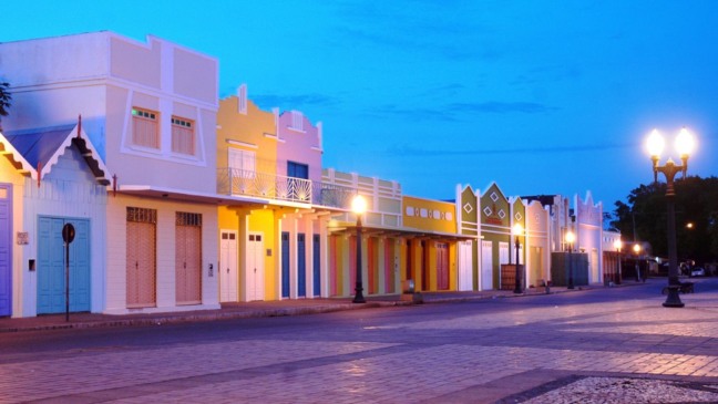 Você já caminhou pela Gameleira, tradicional ponto histórico e simbólico de Rio Branco, às margens do Rio Acre