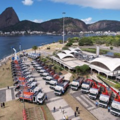 Árvores do Rio
