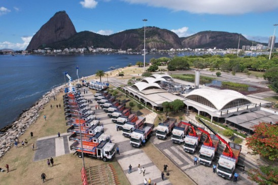 Árvores do Rio