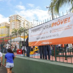 Divulgação/Prefeitura de Niterói