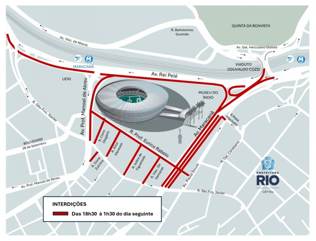 Maracanã