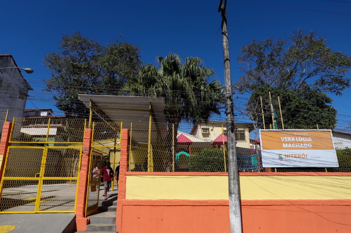 Espaço Nova Geração