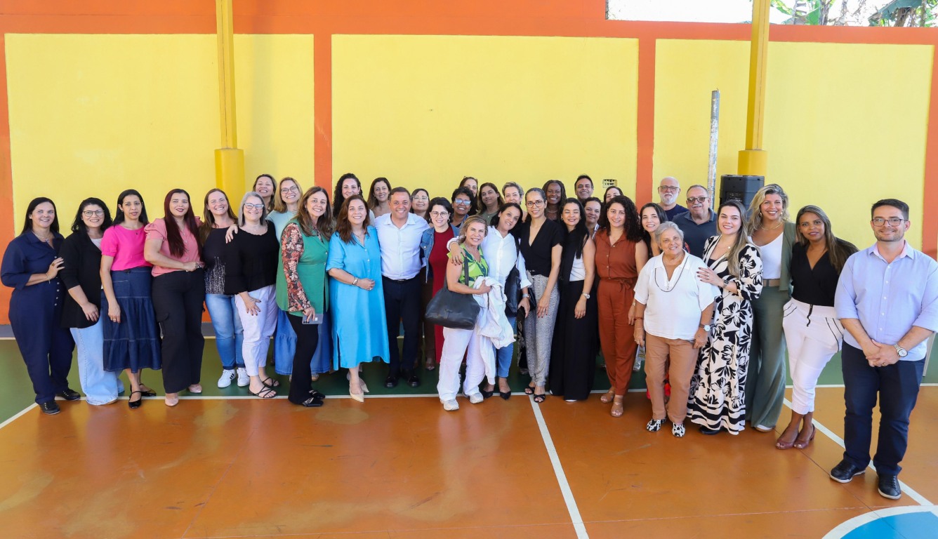 Espaço Nova Geração