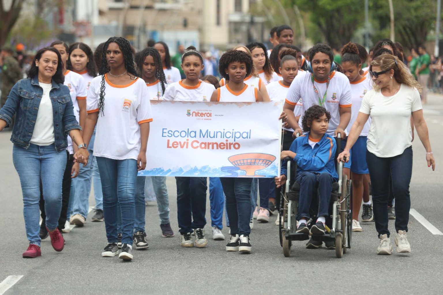 Foto: Lucas Benevides